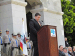 Caltrans Memorial